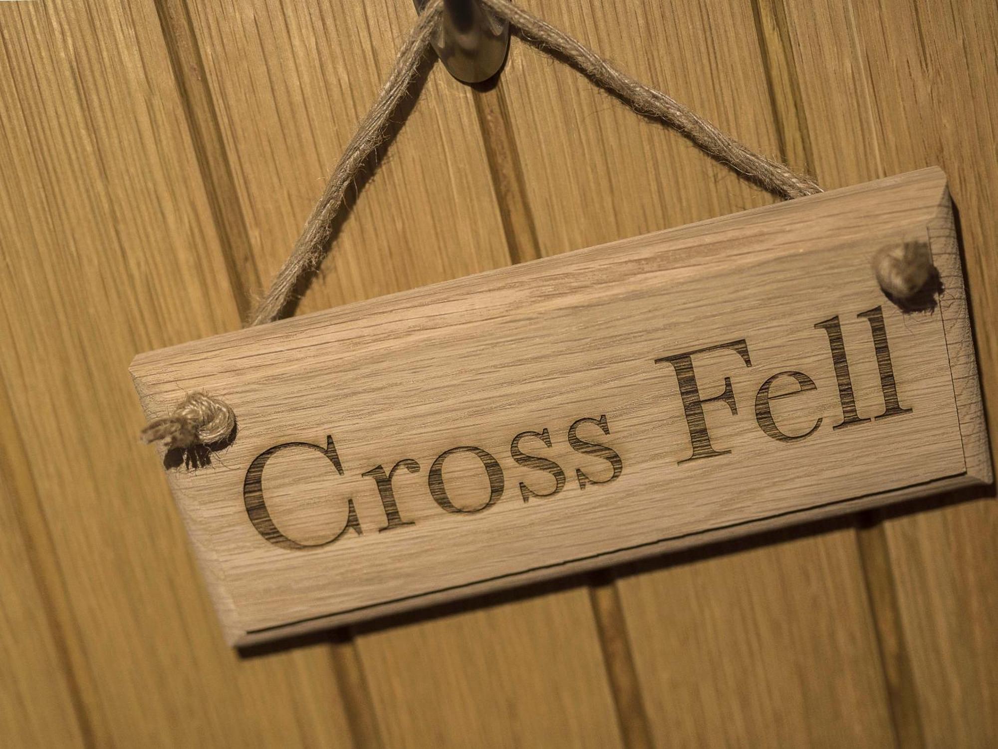 New Crown Inn Appleby-in-Westmorland エクステリア 写真