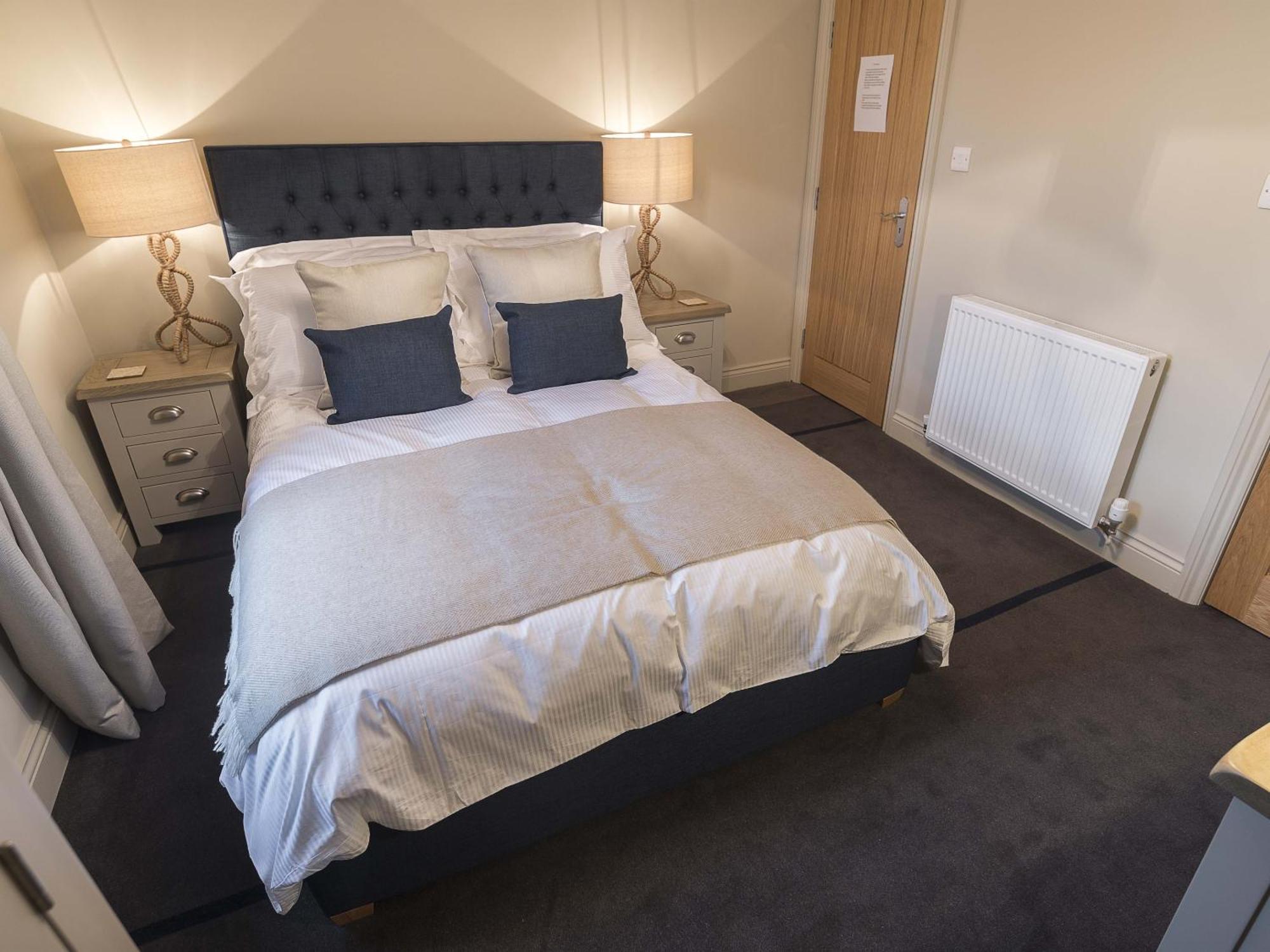 New Crown Inn Appleby-in-Westmorland エクステリア 写真