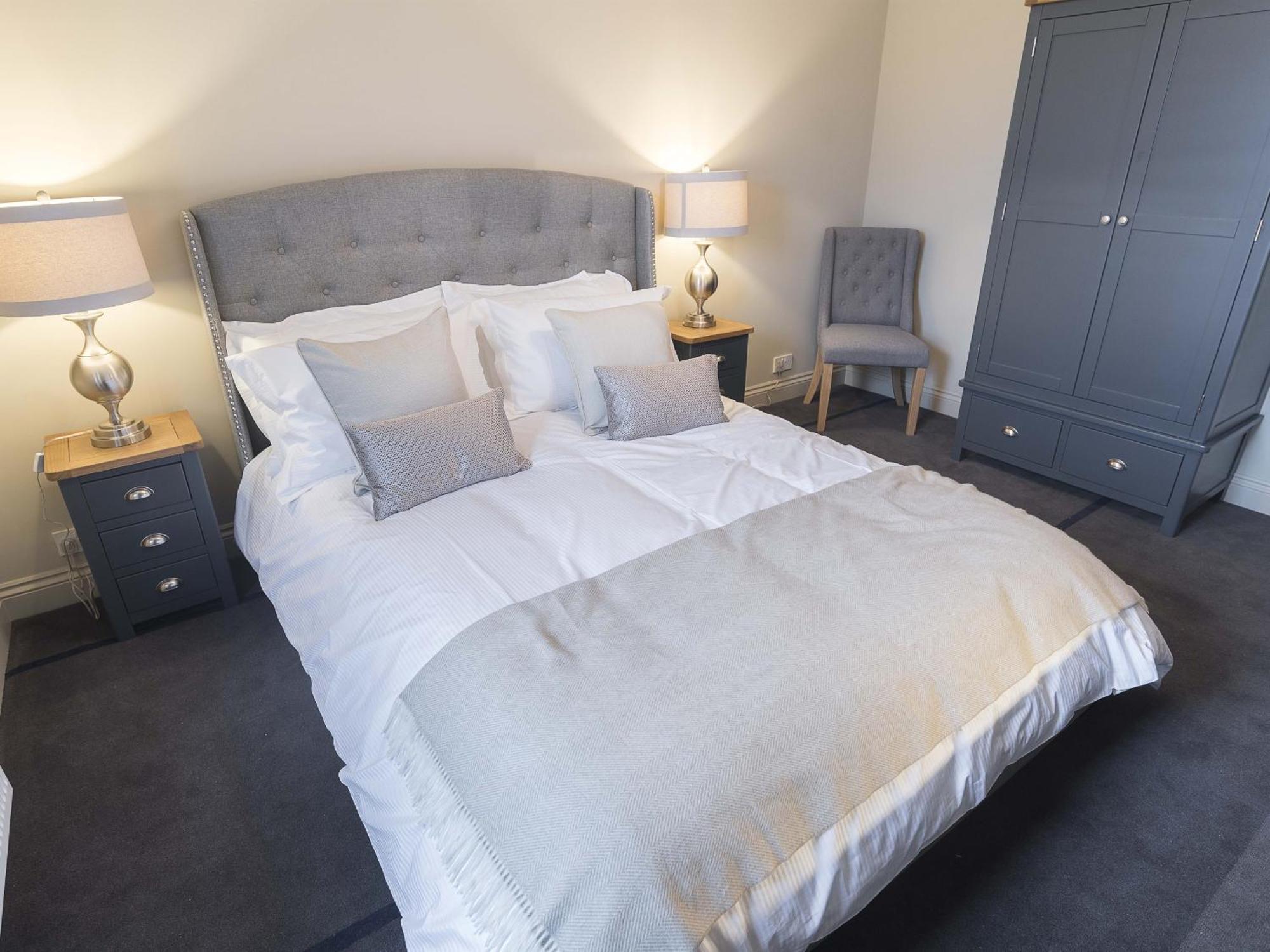 New Crown Inn Appleby-in-Westmorland エクステリア 写真